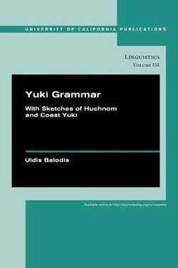 Yuki Grammar