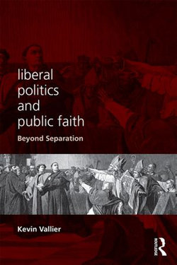 Liberal Politics and Public Faith