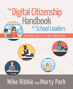 The Digital Citizenship Handbook for School Leaders