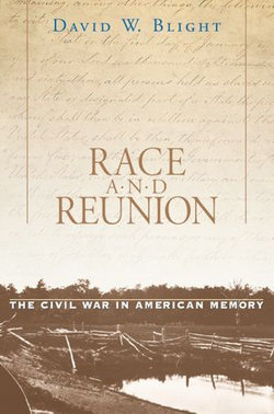 Race and Reunion