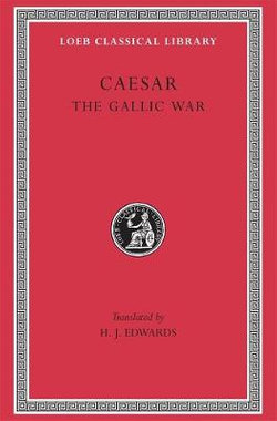 The Gallic War