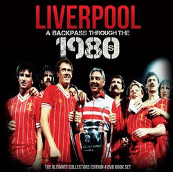 Liverpool A Backpass Through The 1980s 2020