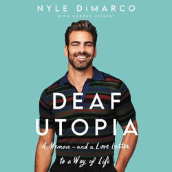 Deaf Utopia LIB/e