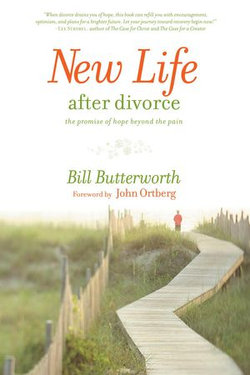 New Life After Divorce