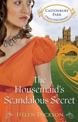 The Housemaid's Scandalous Secret