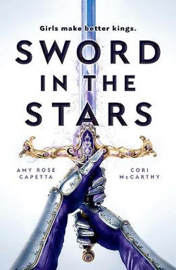 Sword in the Stars