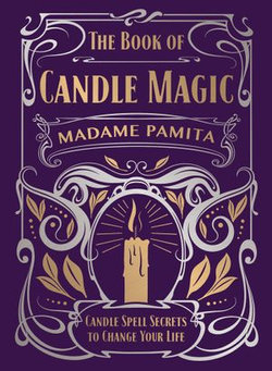 The Book of Candle Magic