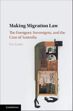 Making Migration Law