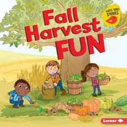 Fall Harvest Fun