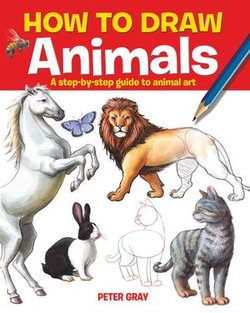 How to Draw Animals