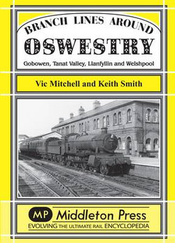 Branch Lines Around Oswestry