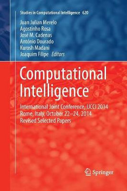 Computational Intelligence