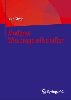 Moderne Wissensgesellschaften