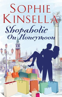 Shopaholic on Honeymoon (Short Story)