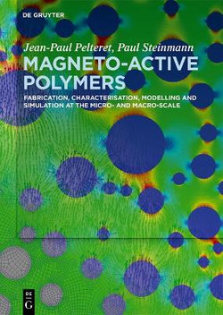 Magneto-Active Polymers