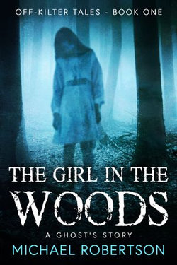 The Girl in the Woods