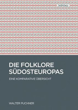 Die Folklore Sudosteuropas