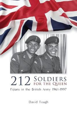 212 Soldiers for the Queen