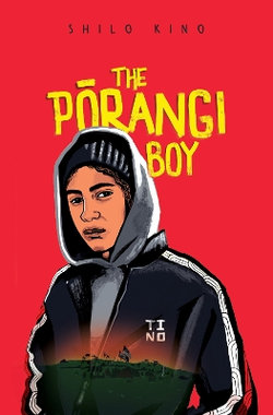 The P¿rangi Boy