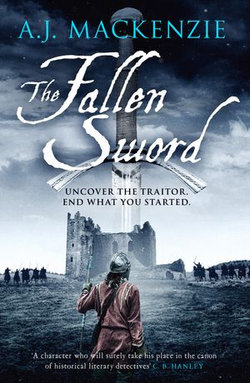 The Fallen Sword