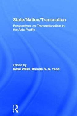 State/Nation/Transnation