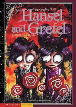 Hansel and Gretel