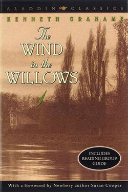 The Wind in the Willows