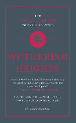 Emily Brontë's Wuthering Heights