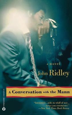 A Conversation with the Mann