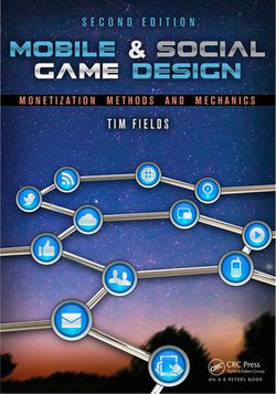 Mobile & Social Game Design