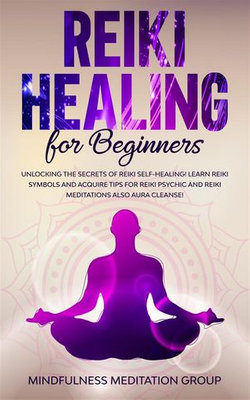 Reiki Healing for Beginners