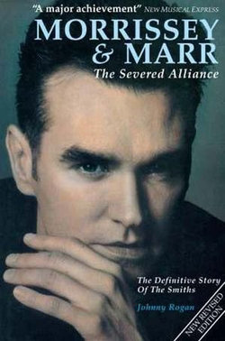 Morrissey And Marr: The Severed Alliance