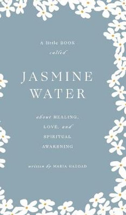 Jasmine Water