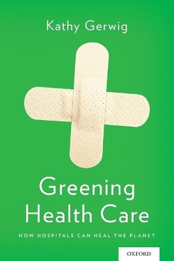 Greening Health Care