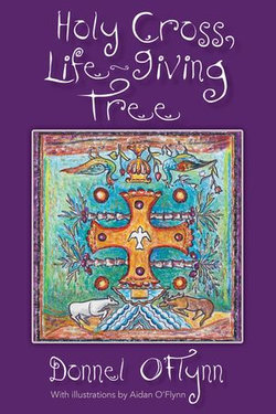 Holy Cross, Life-Giving Tree