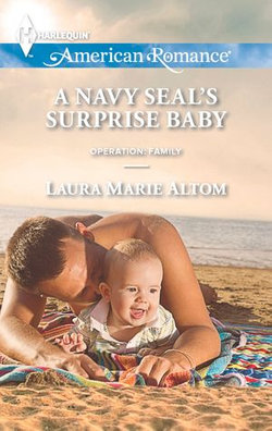 A Navy Seal's Surprise Baby