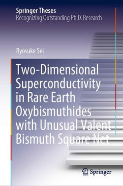 Two-Dimensional Superconductivity in Rare Earth Oxybismuthides with Unusual Valent Bismuth Square Net