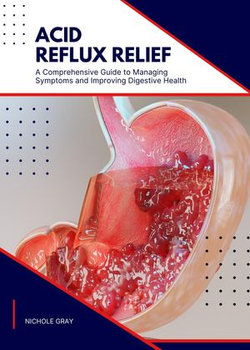 Acid Reflux Relief