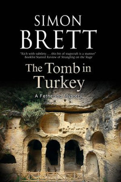 Tomb in Turkey, The