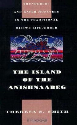 Island of the Anishnaabeg