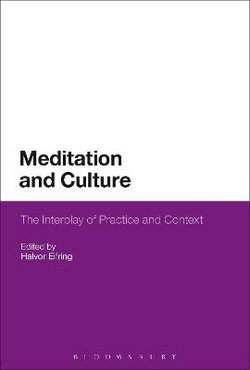 Meditation and Culture