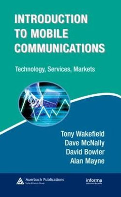 Introduction to Mobile Communications