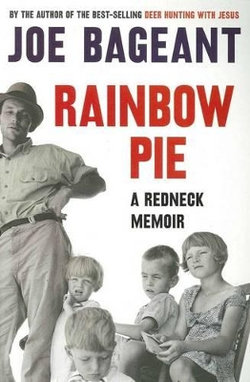 Rainbow Pie: A Redneck Memoir