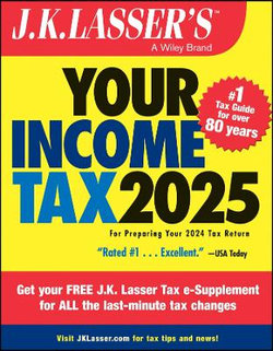 Your Income Tax 2025