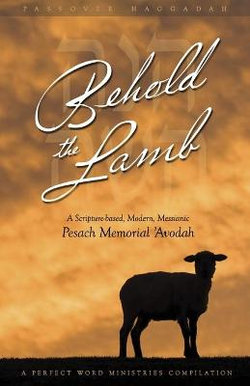 Behold the Lamb