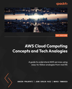 AWS Cloud Computing Concepts and Tech Analogies