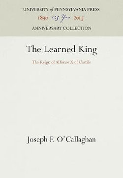 The Learned King