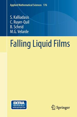 Falling Liquid Films