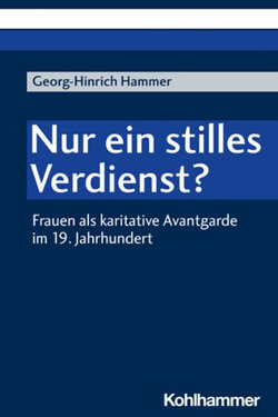 Nur Ein Stilles Verdienst?