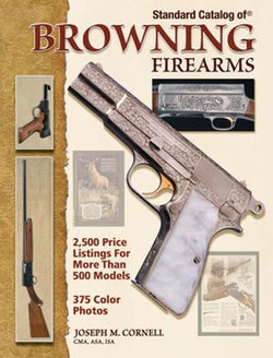 Standard Catalog of Browning Firearms